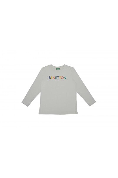 Benetton Tricou băieți Bnt-B21657