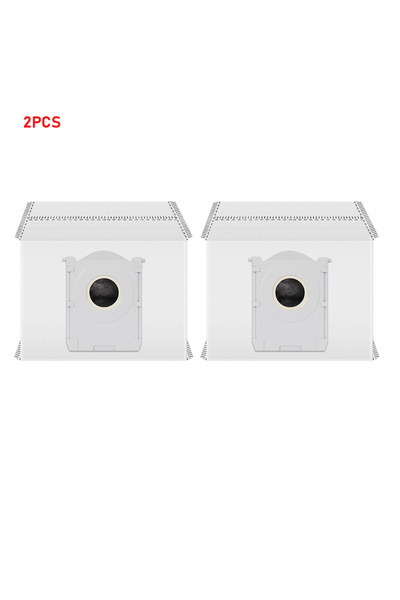 Choice4 حقيبة للغبار لأجهزة Ecovacs Deebot X8/X9 PRO OMNI/T50 PRO OMNI/T50 OM...