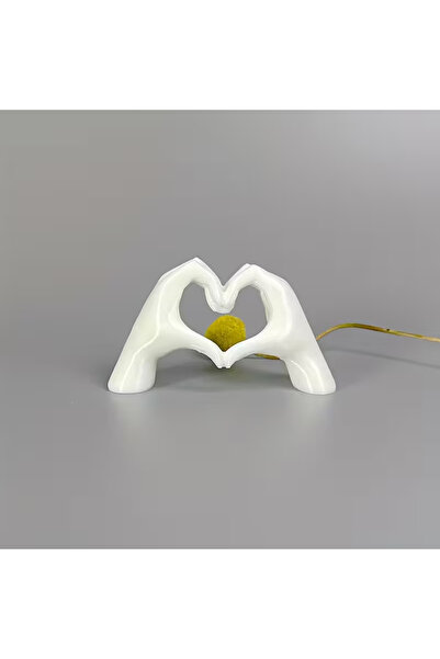 Choice1 قطعة واحدة من زينة النخيل مطبوع ثلاثية الأبعاد - ديكور مكتب فريد، هدي...