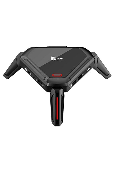 Choice A GAMWING Scorpion Demon 2Pro Keyboard And Mouse Converter 2000+Hz Mou...