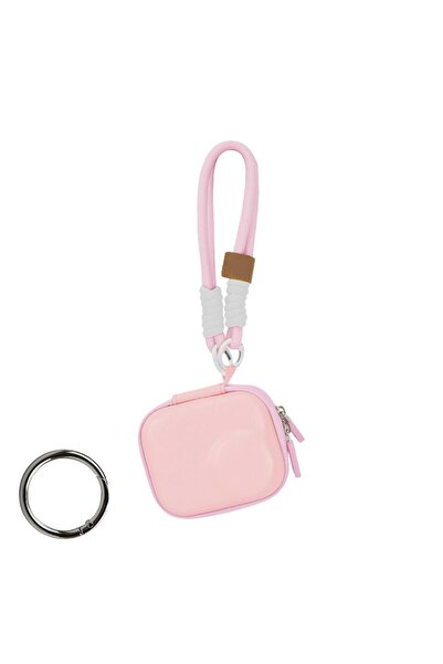 Choice4 حقيبة تخزين بلون الدوبامين الوردي لملحقات كاميرا DJI OSMO NANO، حقيبة...