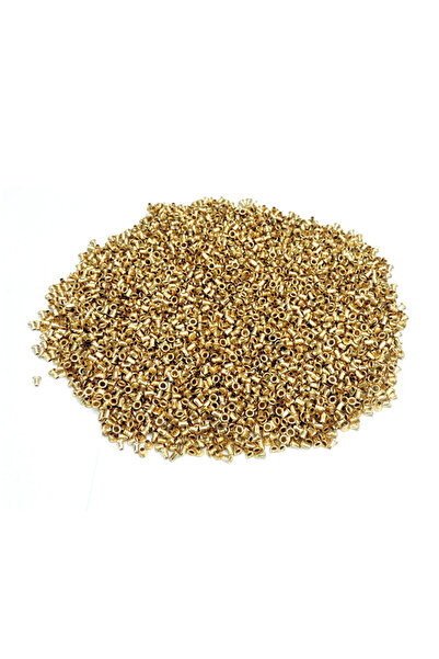 Choice 2200Pcs 2200Pcs Beehive Copper Eyes Bee Hive Nest Box Threading Hole B...