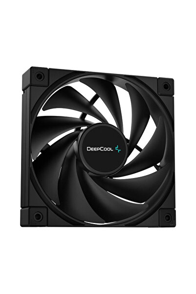 Choice بدون إضاءة RGB كما هو موضح، قطعة واحدة FK120، من 1 إلى 6 قطع، مروحة تب...