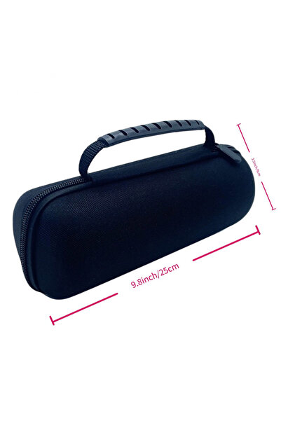 Choice Black New For Portable Espresso Coffee Machine Storage Bag Hand-cranke...