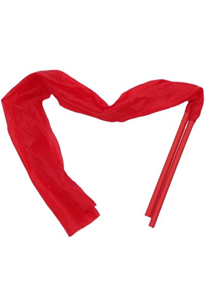 Choice6 شريط رقص حرير حقيقي، اللون 4، 150 × 30 سم، 1.5 متر / 2 متر، مناسب للج...