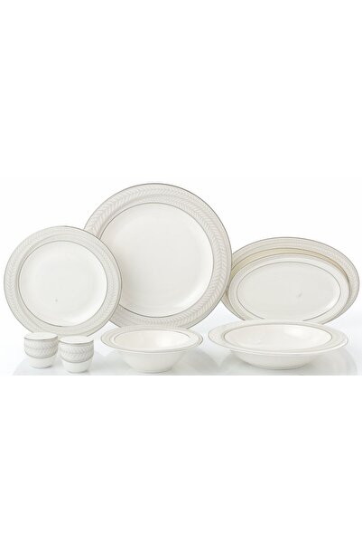 Pierre Cardin Calista 28 Parça Yemek Takımı