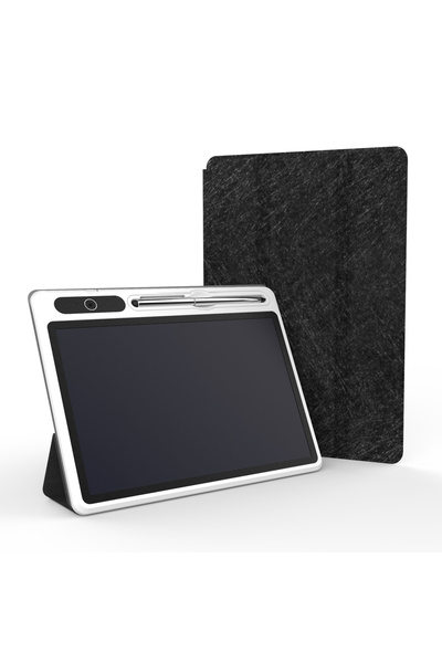 Choice1 black 10.1 Inch LCD Writing Tablet Handwriting Pads Portable Electron...