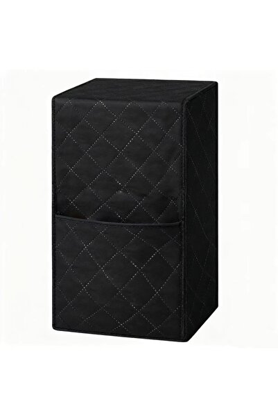 Choice Black Blender Cover Anti-Scratch Kitchen Appliance Protector Cover Wit...