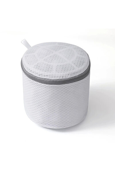 Choice1 أكياس غسيل رمادية اللون، قطعة واحدة أو قطعتين أو ثلاث قطع، مصنوعة من ...