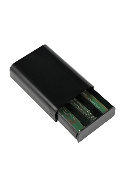 Choice Ship without Battery DIY Kit for DC 12V Power Bank Equal Voltage UPS B...