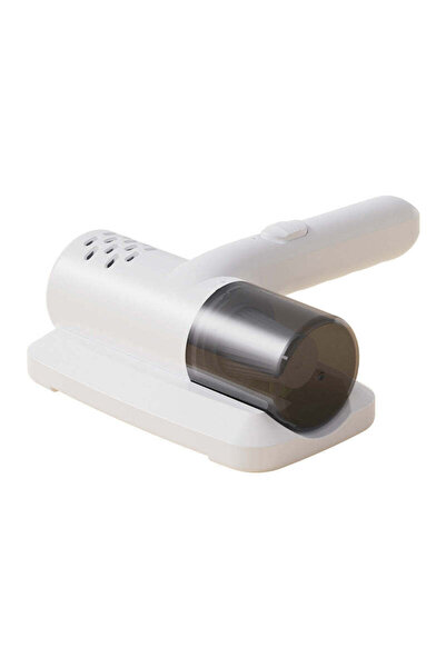 Choice White Multifunctional Wireless Handheld UV Bed Vacuum Cleaner Mite Rem...