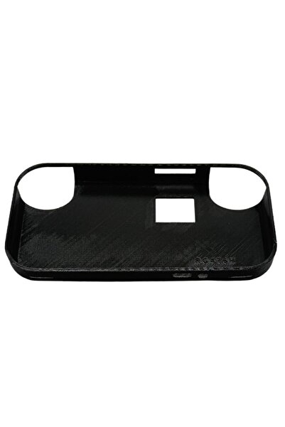 Choice6 جراب حماية أسود من مادة TPU لهاتف RG476h من Game Cole، غطاء حماية من ...