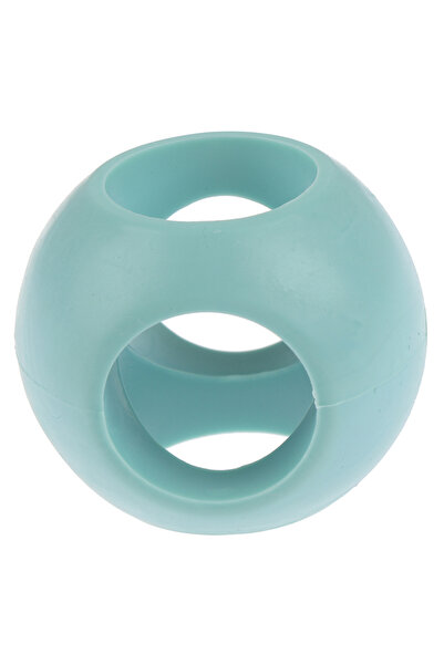 Choice كرة غسيل خضراء صلبة مضادة للترسبات الكلسية، ملحقات كرة غسيل مغناطيسية ...