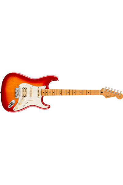 FENDER 0140542531 Player Iı Stratocaster Hss Chambered Ash Elektro Gitar (age...