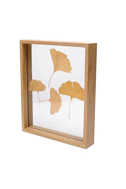 Choice 7 inch Wood Double-sided Insert Photo Frame Acrylic Photo Frame Creati...