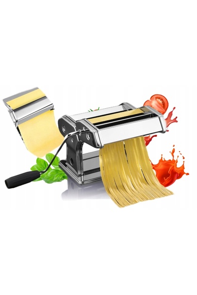 Other 2-in-1 manual pasta and dough maker