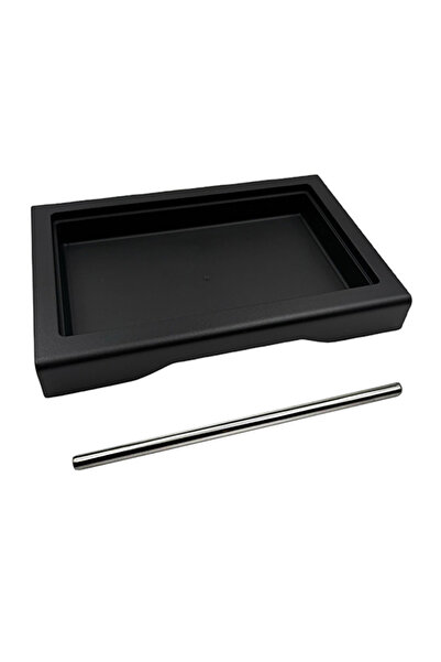 Choice ALLOYSEED 2Pcs Low Profile Thin Drip Tray Spring Spout Coffee Maker Ac...