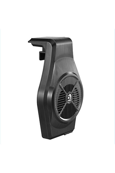 Choice مروحة تبريد وتبديد الحرارة لحوض السمك بمنفذ USB بقوة 2 وات، حوض سمك وح...