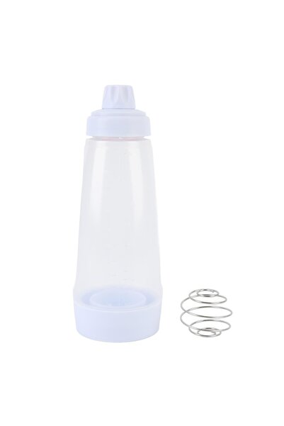 Choice مقاس واحد كما هو موضح | صانع العجين المثالي | كوب خلط قابل للعصر مع كر...