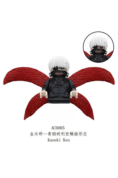 Choice3 AC0005 سلسلة كرتونية، لعبة تجميع دمية، أحجية، هدية عيد ميلاد للأولاد ...