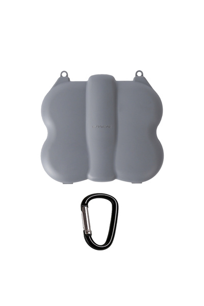 Choice1 حقيبة تخزين محمولة لطائرة DJI NEO 2، مزودة حقيبة حماية مضاد للصدمات ع...