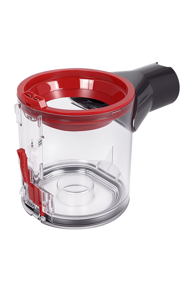 Choice1 1pc Dust Bin For Dyson V7 V8 Handheld Vacuum Cleaner Dust Bucket Pre-...