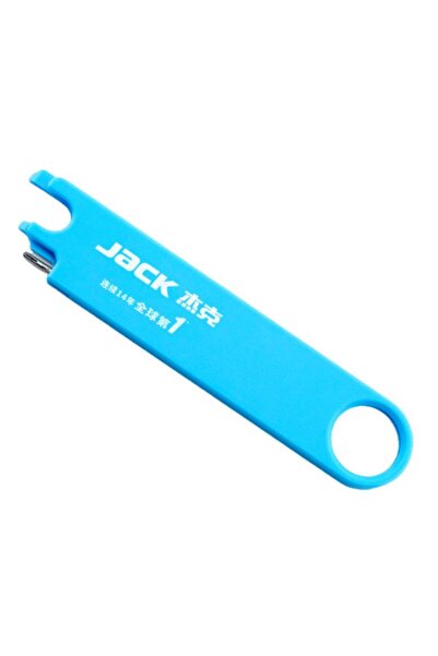 Choice blue Jack Multi-functional Anti-Prick Wire Threading Device Magnetic A...