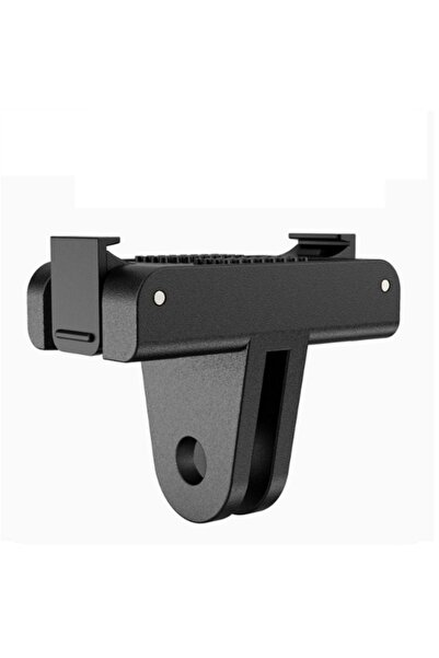 choice2 قاعدة محول مغناطيسي سريع الفك لحامل ثلاثي القوائم DJI Nano Action 6، ...