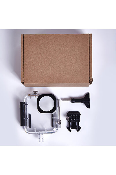 Choice جراب حماية صلب مقاوم للماء من فور-نانو لكاميرا DJI OSMO NANO، حقيبة وا...