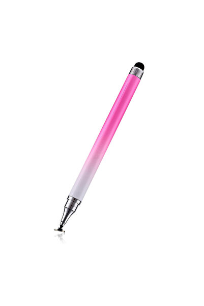 Choice Pink Stylus Pens for Touch Screens, Universal 2 in 1 Stylus Pen for iP...