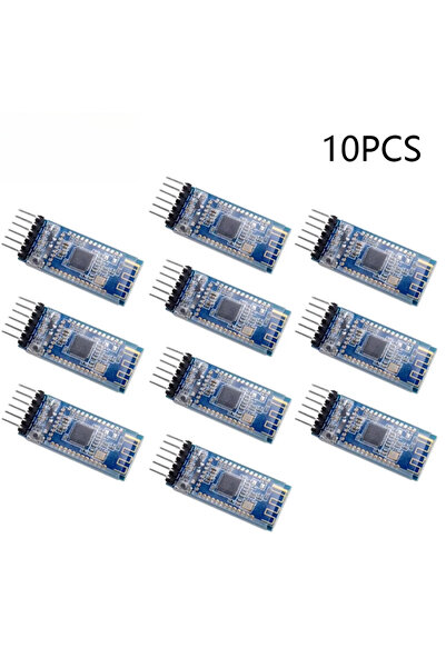 choice2 10 قطع (1/5/10 قطع) وحدة بلوتوث HM-10 4.0 BLE V4.0 CC2541 مع أوامر AT...