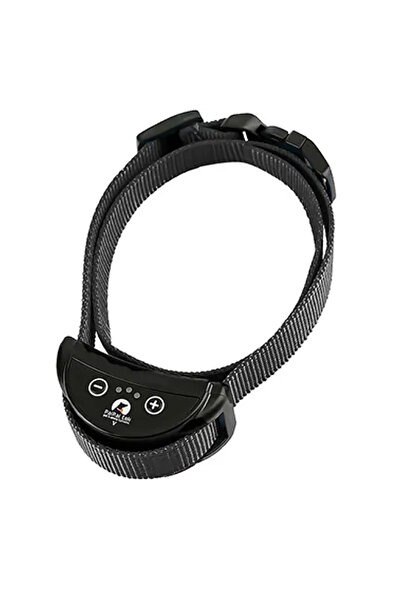 Choice3 black Anti-Bark Dog Training Collar Stop Barking Vibration Dog Collar...