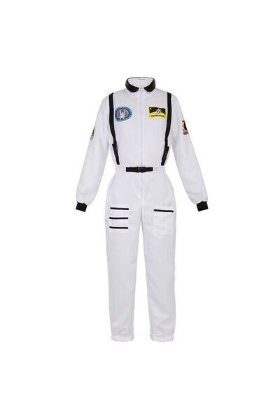 Kadıköy Kostüm Στολή για παιδιά αστροναύτη