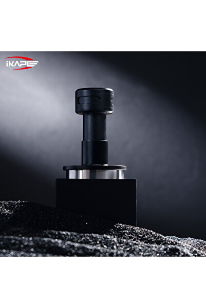 Choice 58.35mm IKAPE Espresso Tamper, Impact Coffee Tamper,100% Stainless Ste...