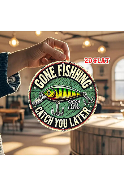 Choice لوحة ألومنيوم دائرية مسطحة ثنائية الأبعاد متعددة الألوان، مقاس 20×20 س...