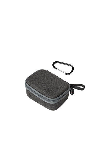 Choice حقيبة حمل لكاميرا Insta360 GO Ultra، حقيبة سفر، حقيبة تخزين، صندوق حقي...