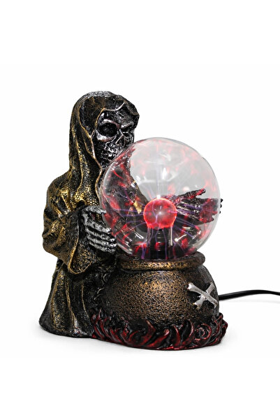 Kanonik Education مصباح بلازما من البوليستر موديل 4