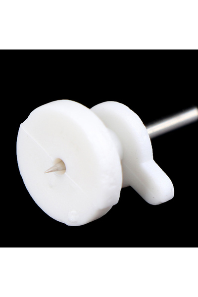 Choice مقاس واحد 10 قطع متعددة الوظائف غير مرئية لا تترك آثارًا مسامير تثبيت ...