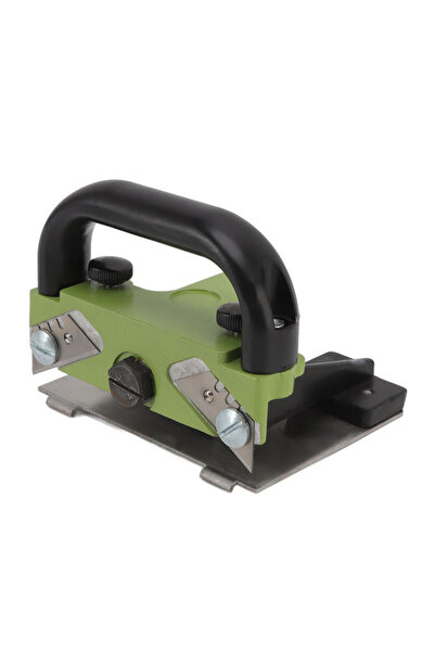 Choice أداة تشذيب الأرضيات البلاستيكية PVC، أداة يدوية لسحب الأرضيات، أداة تش...