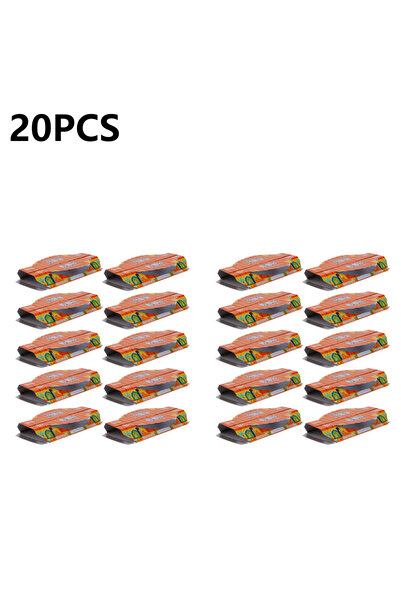 Choice1 20 قطعة، 10-50 قطعة، مصائد لاصقة للصراصير، طارد للحشرات، للاستخدام ال...