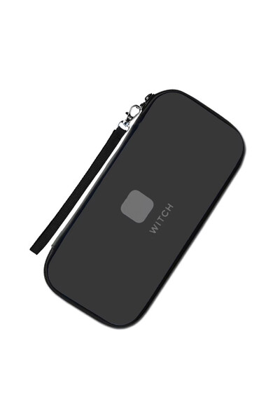 Choice black For N Switch Hard Case Storage Bag Portable Travel Carrying Box ...