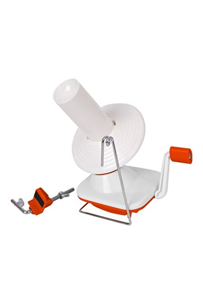 Choice a Red Yarn Winder Tool, Household Thread Weaving Spool Organizer, Ball...