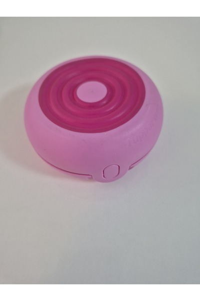 Tupperware Oyster feeding box