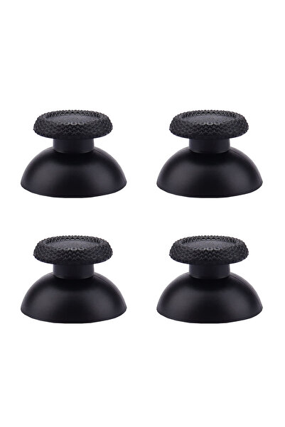 choice2 4pcs Replacement Thumbsticks for PS5 Dualsense Controller Analog Thum...