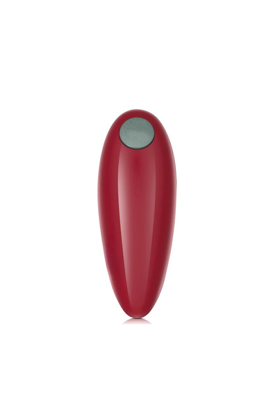 Choice1 Red Professional Electric Can Opener,an Excellent Kitchen Gadget,one-...