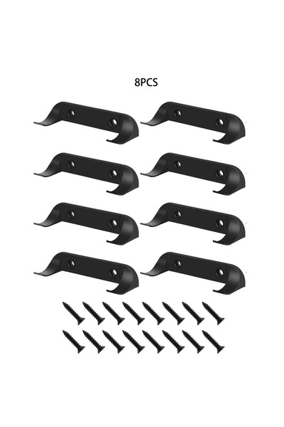 choice2 8 قطع/1/4/8/12 قطعة من سلسلة سبيد تشامبيون لعرض السيارات، حامل جداري،...