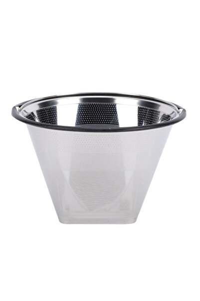 Choice Silver Stainless Steel Filter Fit for Moccamaster KBGV KBT Series Coff...