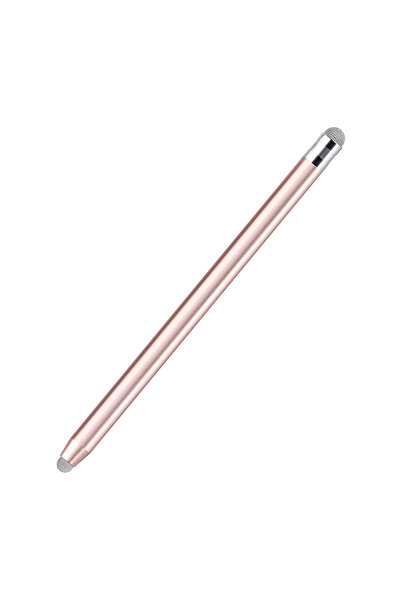 Choice3 A4 Mesh Fiber Capacitive Stylus Pen Double Nib Touch Screen Pens Draw...