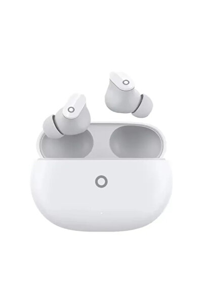 Choice1 سماعات أذن لاسلكية بيضاء من UYUXIO، مزودة بتقنية بلوتوث 5.3، صوت عالي...