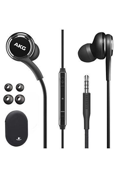 Generic Samsung 3.5mm Earphone, Black